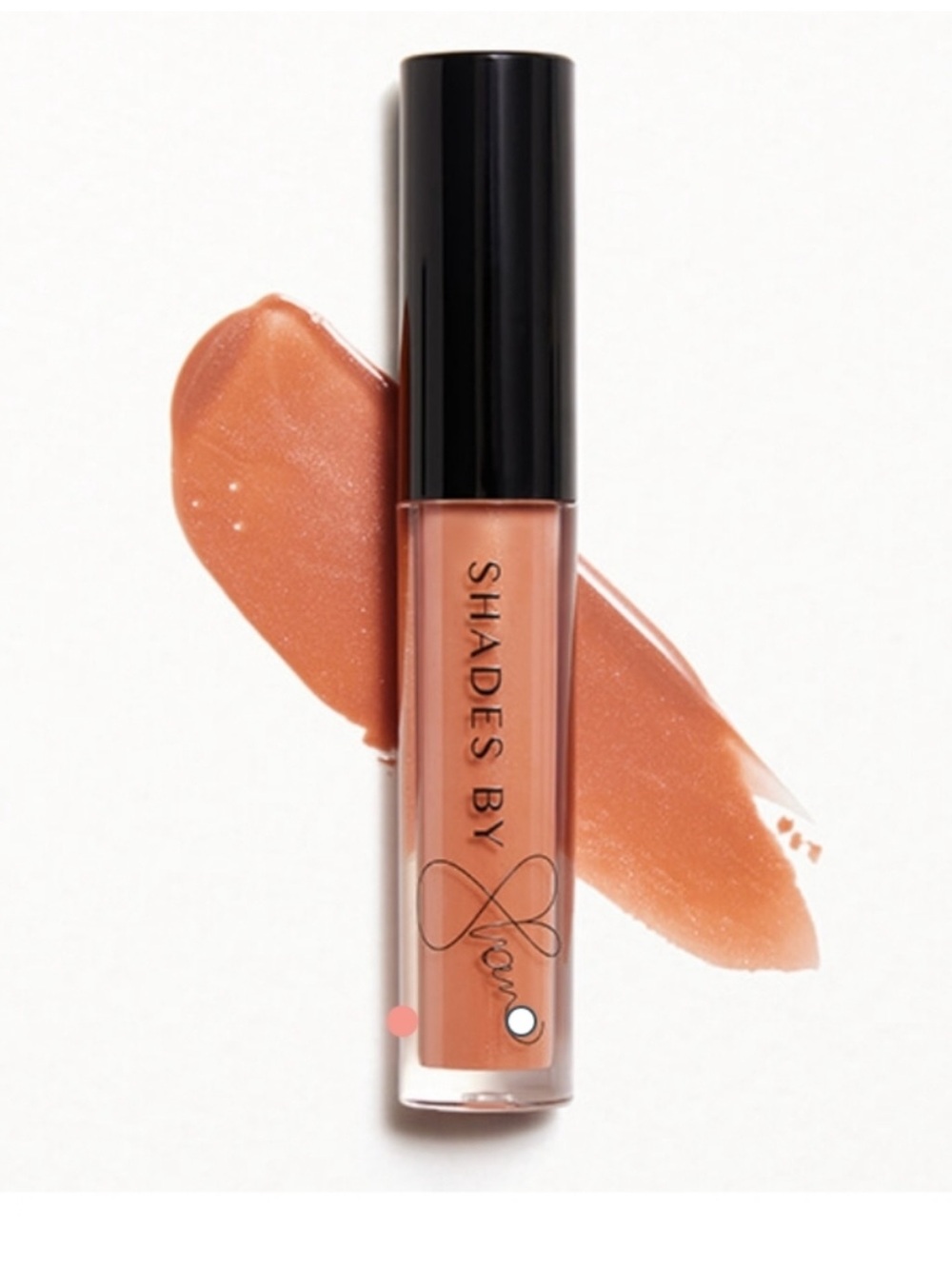 Shades by Shan Lip Gloss in Yeah Yeah